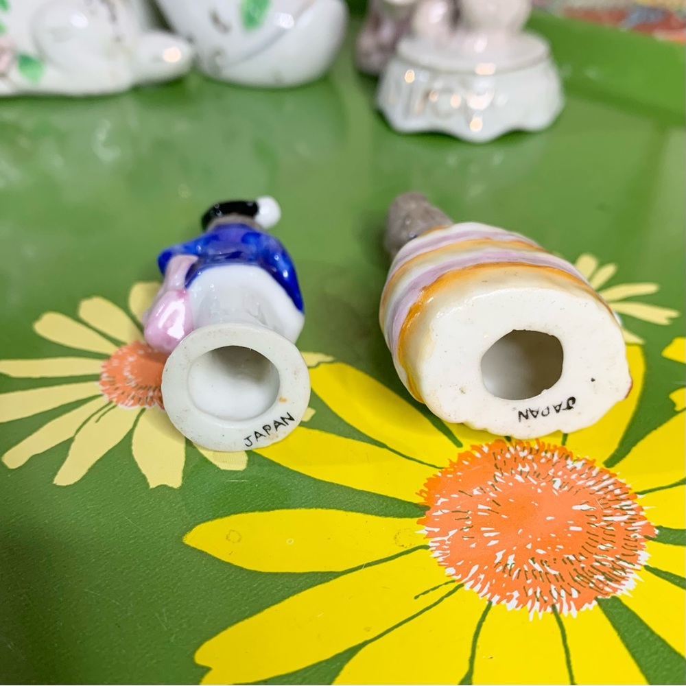 Japanware Miniature Set - Picture 5 of 15